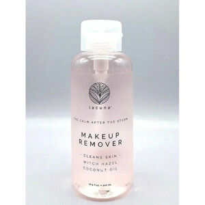 Lacuna MAKEUP REMOVER with Witch Hazel and Coconut Oil